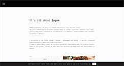 Desktop Screenshot of katrinschauer.com